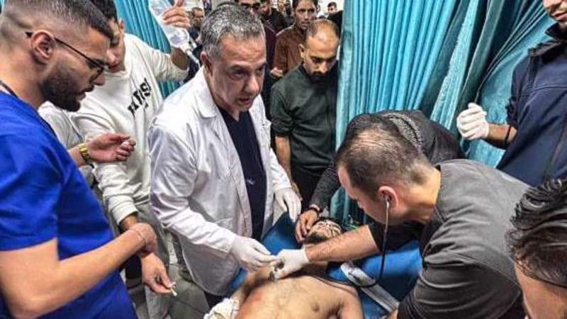 ‘He Chose to Save Lives’: Netizens Rally for Gaza Doctor’s Release after A Year in Israeli Jail