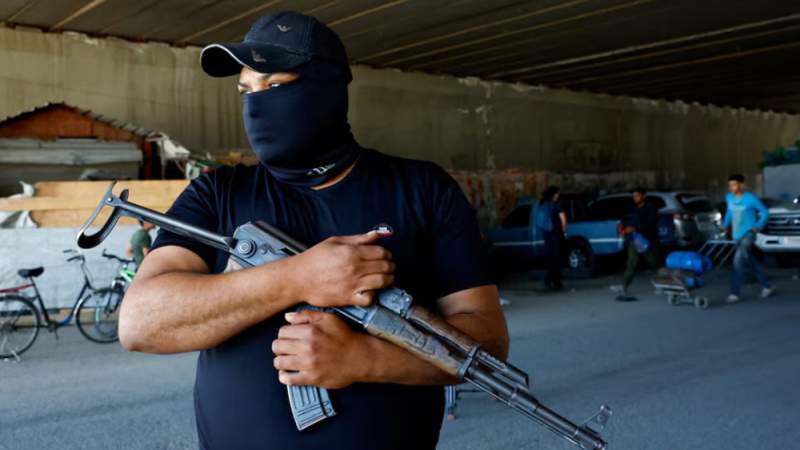 Over 100 Killed in Fresh Sectarian Violence by HTS Militants in Syria