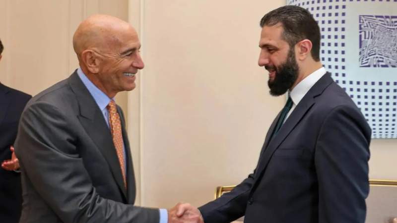 US Gives Syria Green Light to Bring Foreign Takfiri Militants into Army: Report