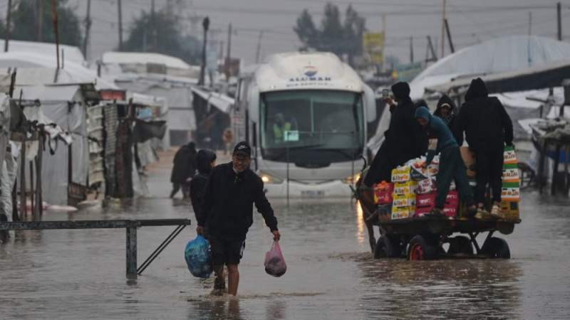 Muslim Scholar Decries Silence on Crimes Against Gazans as 'Betrayal'