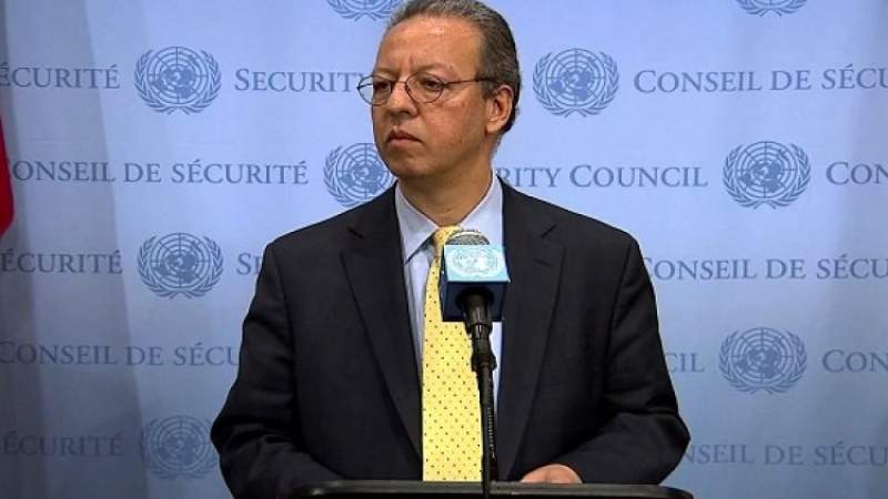 Benomar Mocks US Justifications In Thwarting Decision To End Yemen War