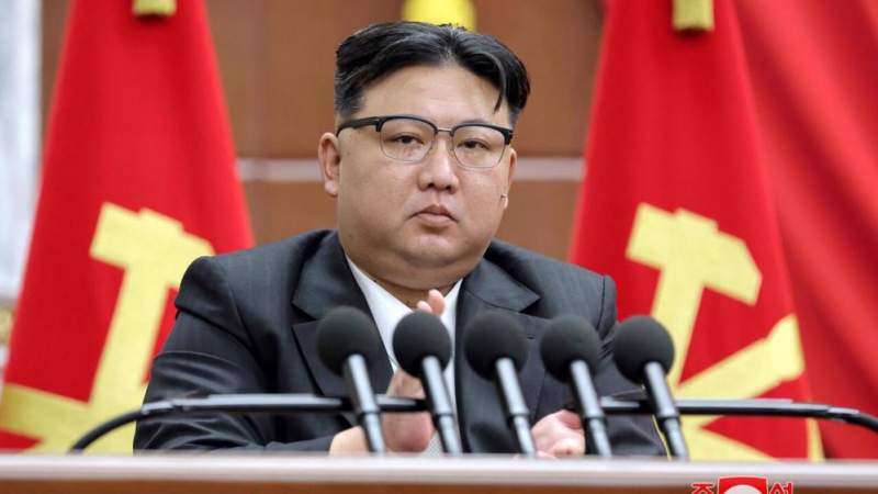 North Korean Leader Vows to Continue Nuclear Program Indefinitely