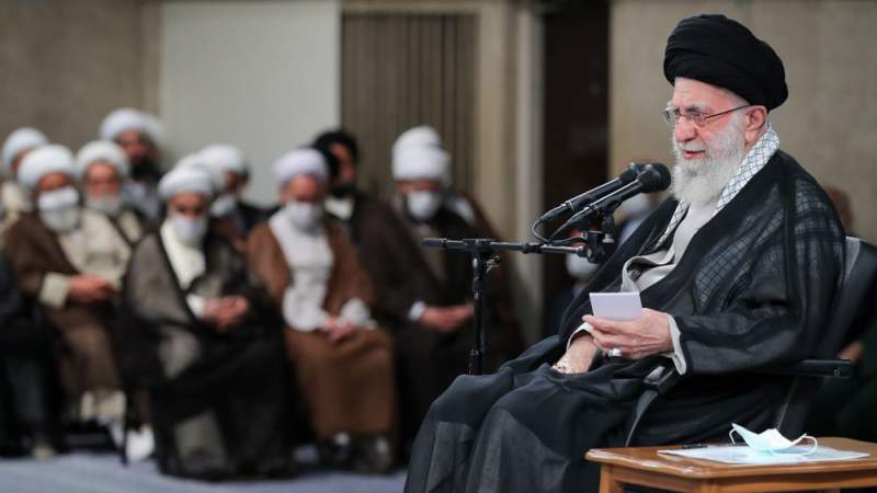 Iran in Midst of Global Fight Against Arrogant Powers: Ayatollah Khamenei