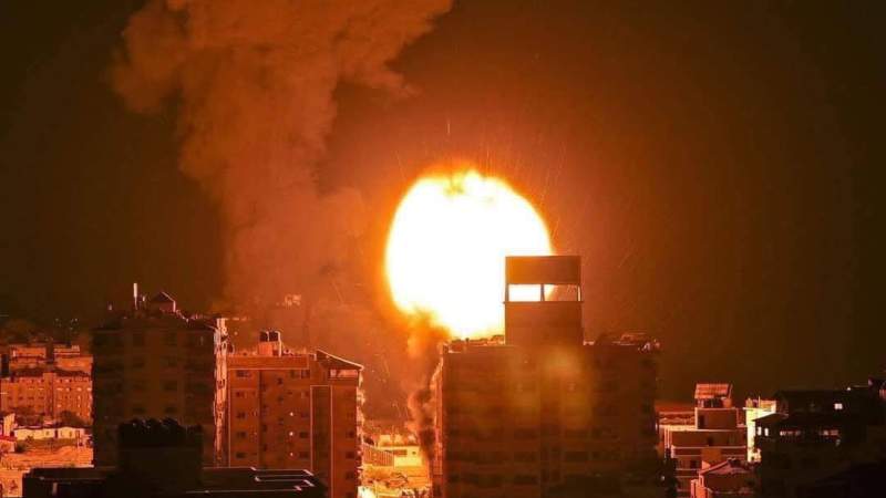 Gaza Humanitarian Crisis Worsens Amid Persistent Truce Violations,Severe Weather