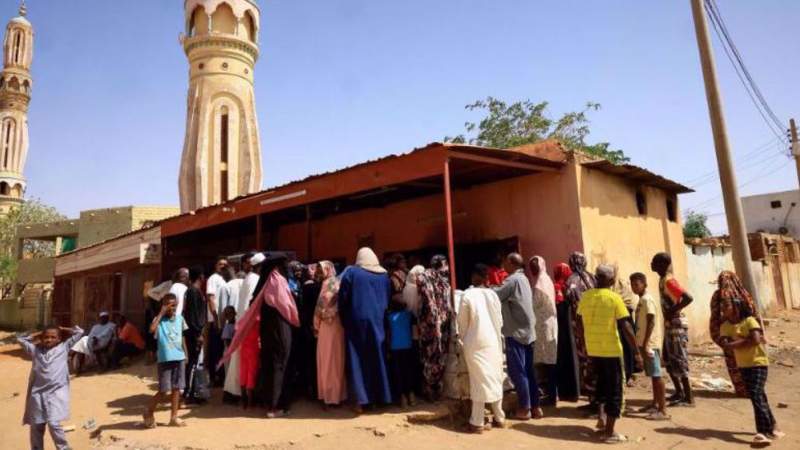 WFP: More Refugees to Flee Sudan as Fighting Intensifies Between Warring Sides