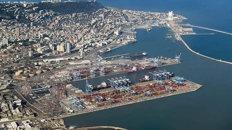 Umm Al-Rashrash Port Faces Permanent Shutdown as Yemeni Blockade Cripples Revenue