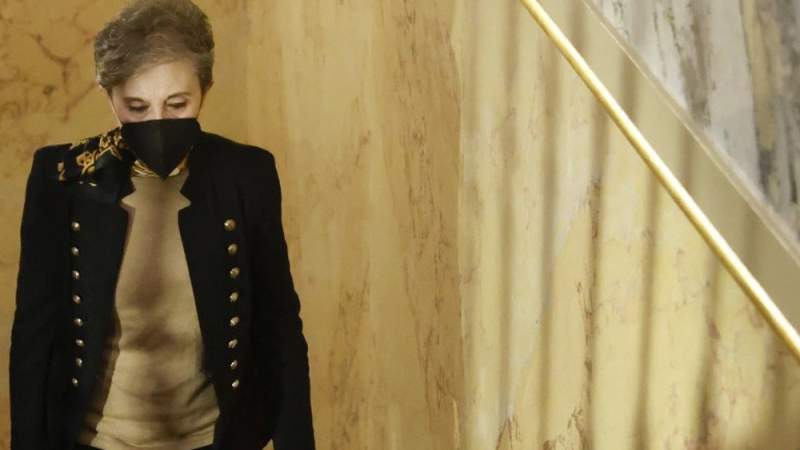 Spain’s Spy Chief Sacked Over Pegasus Spyware Scandal