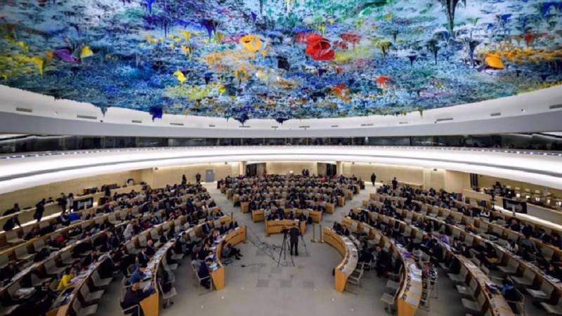  Envoy: Rights Allegations Against Iran by Those Depriving Iranians of Basic Rights ‘Sheer Hypocrisy’ 