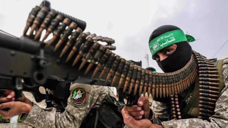  Hamas Tells Iran It Can Confront Israel in Gaza for Months 