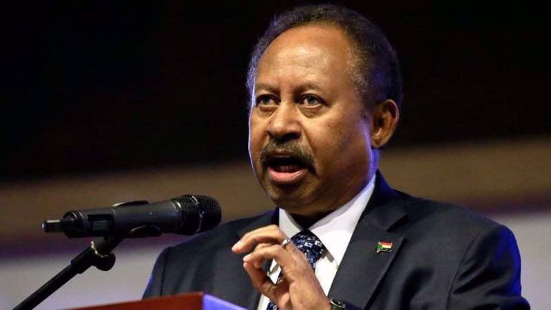 Sudan's Ousted PM Demands Reinstatement of Government Amid International Mediation