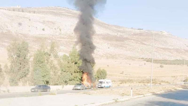 Israel Carries out Airstrikes in Southern Lebanon in Violation of Ceasefire; 3 Killed