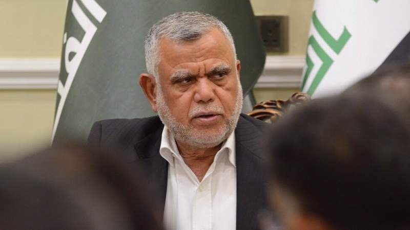 Top Iraqi MP Urges Immediate Withdrawal of All US-led Forces from Iraq