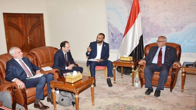 Health Sector Is One of Sectors Most Affected by US-Saudi Aggression, Blockade