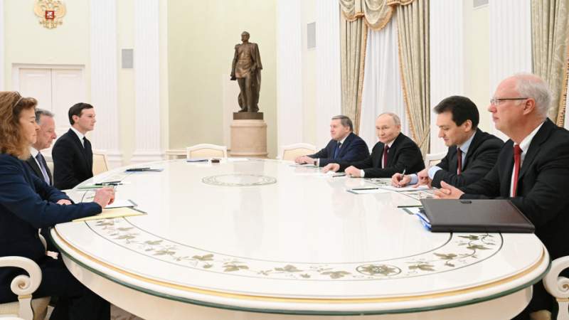 Putin Warns Europe: Russia Will Respond Instantly to Any Aggression