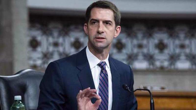 Republicans Call for Action Against China Over Low-Confience 'Lab Leak' Assessment