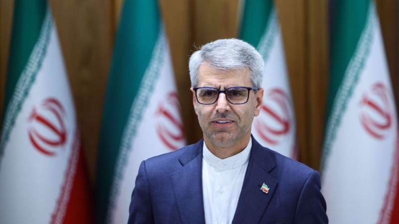 'History Does Not Forgive’: Iran Blasts Germany for Defending Zionist Crimes, Aggression