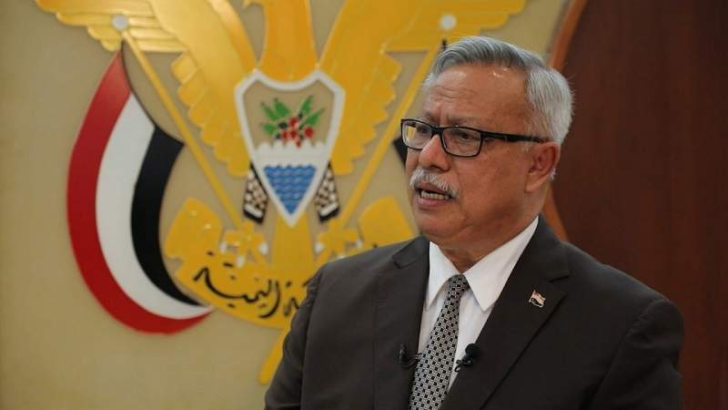 PM: Yemen's Dispute with US Policy Announced since 1st Day 
