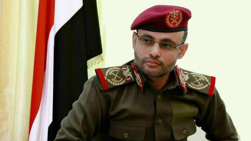 Al-Mashat Praises Armed Forces, Vows Continued Support for Gaza