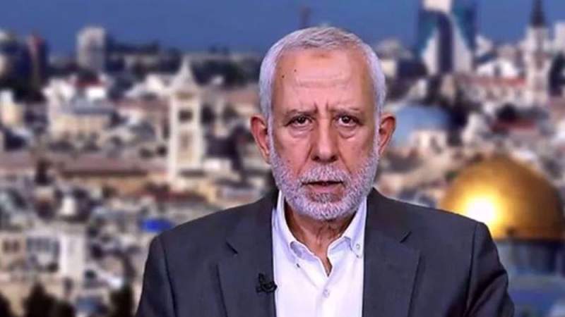 Islamic Jihad: US and West Not Seeking Gaza Ceasefire