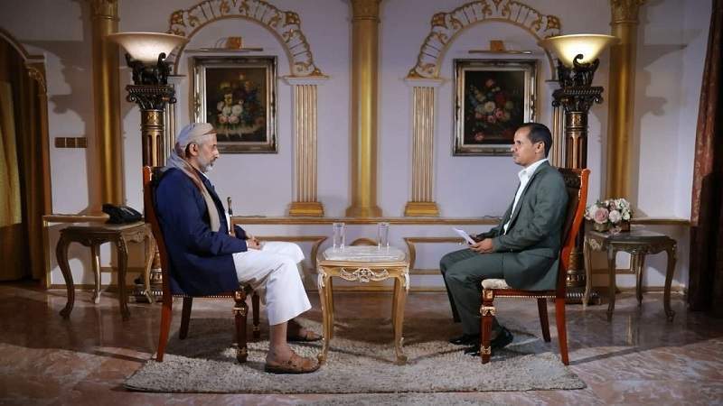 Saudi, Emirates Regimes Committed Historical Mistake with Aggression against Yemen
