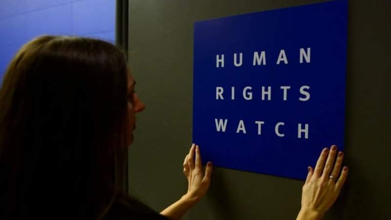 Four Arrested Over Tweets in Bahrain: HRW