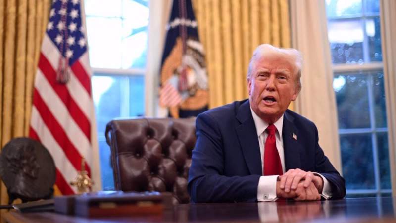 Mexico Strikes Deal with Trump to Delay Tariffs as China, Canada Prepare Retaliation