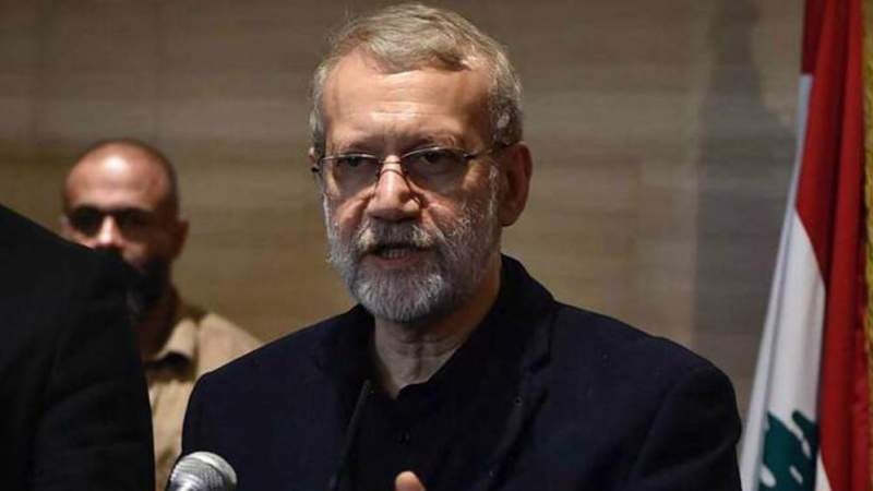 US Blocking Negotiation Path by Raising 'Unrealizable' Demands, Says Iran's Top Security Official