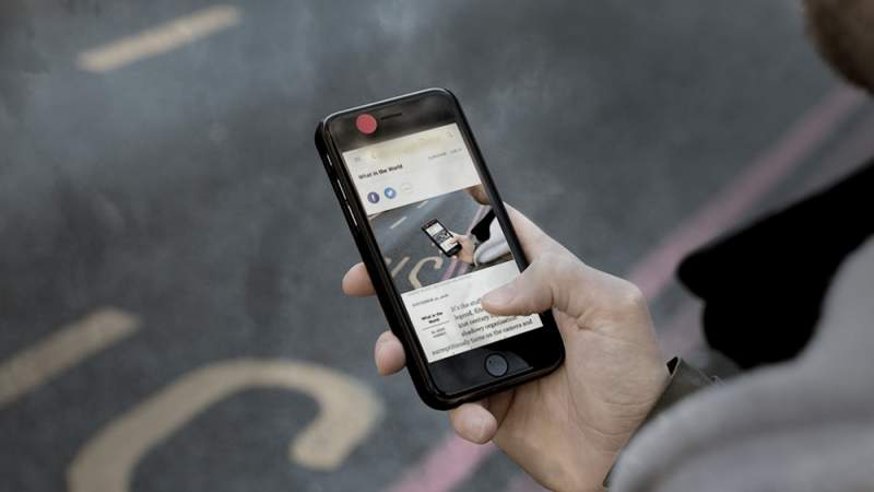 White House Funding Massive Phone Surveillance Program