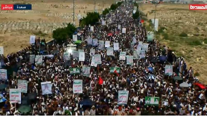 Organizing Committee Calls for Wide Participation to Commemorate Ashura, Support the Palestine 