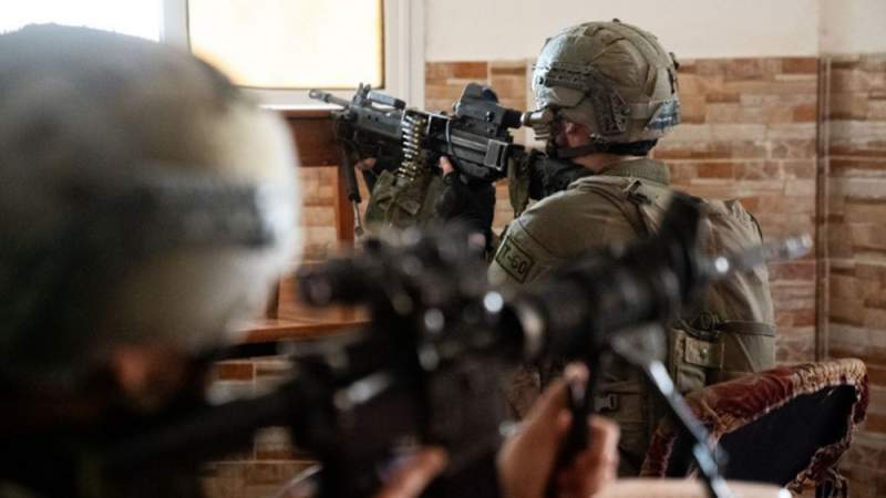 Israeli Forces Shoot Palestinian Child in West Bank’s Nablus as Setters Raid Ariha Village