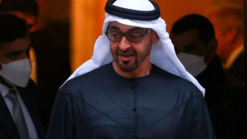 Lawsuits Pursue Mohamed bin Zayed in France Over Terrorism Charges in Yemen