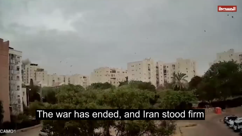 What If Iran Had Fallen- A Post-War Reflection