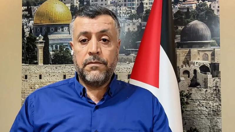 Gaza Ceasefire Deal Possible But Netanyahu Preventing It: Top Hamas Official
