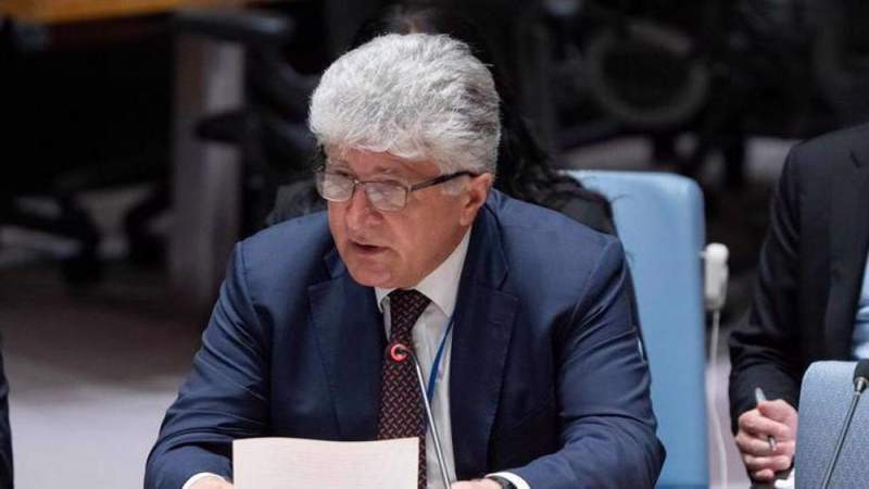 Gaza Is, Must Remain Part of Palestinian State: UN Warns as Israel Pushes for ‘Full Occupation’
