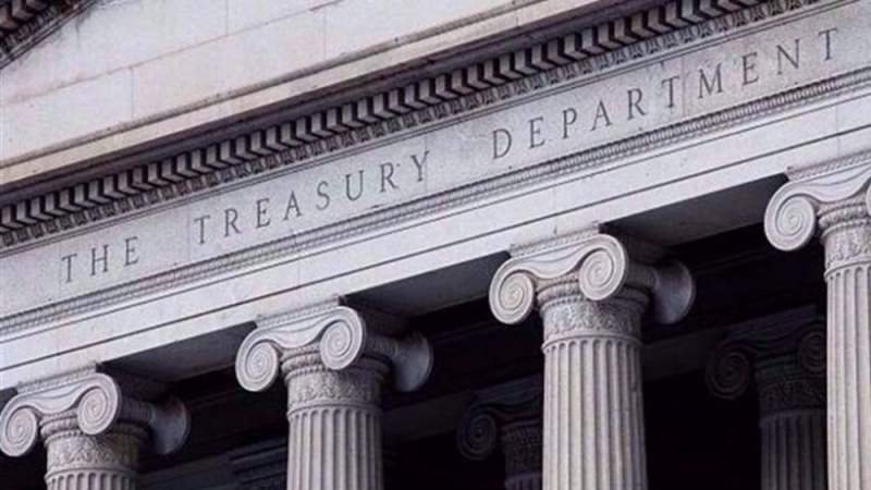 Chinese Hackers Breach Sanctions Office of US Treasury: Washington Post