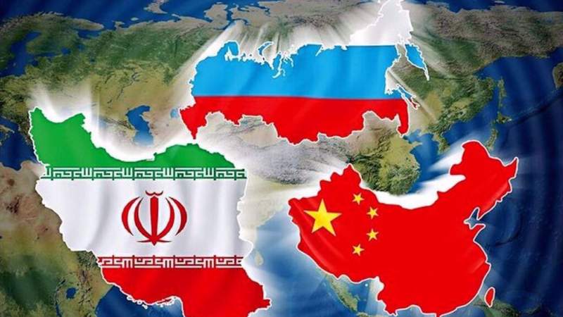 Russia, China Rally Behind Iran Against E3 Misuse of UN Resolution