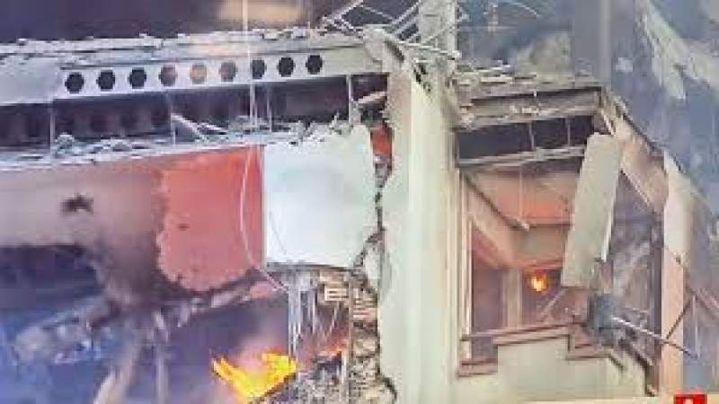 Israeli ‘Barbaric’ Aggression Against Iran Draws Global Condemnation