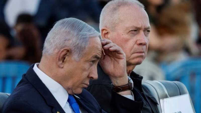 ICC Refuses to Back Down: Netanyahu, Gallant Arrest Warrant Stand Despite Mounting Israeli-US Pressure