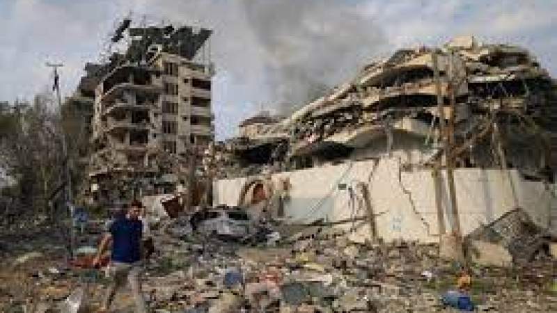 Palestinian Resistance Prevails in Gaza as Israel and US Run Out of Options
