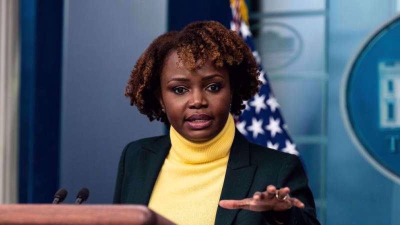 White House Says US Support for Ukraine 'Unwavering' Even If Republicans Win Midterm Elections