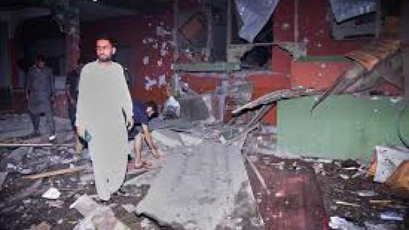 India Attacks ‘Terrorist Sites’ in Pakistan, Islamabad Reports ‘Heavy Casualties’