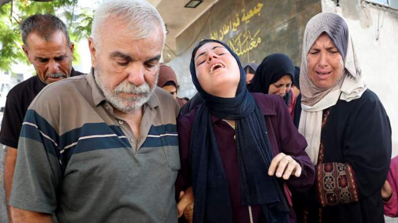 13 Palestinian Athletes Killed in Israeli Strikes, Incursions This Month, Says Palestine Olympic Committee