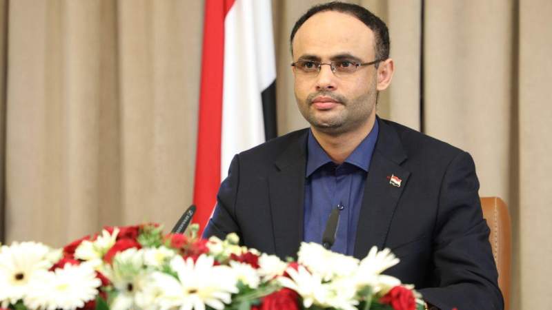 Al-Mashat: Situation With Saudi-led Aggression a Ticking Bomb, Washington Objects Truce Renew