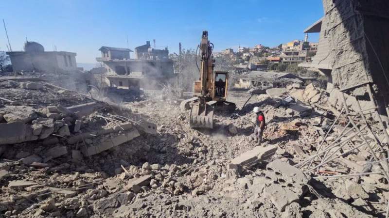 UN Calls for Cultural Sites Protection Following Israeli Strikes on Lebanon’s Ancient City 