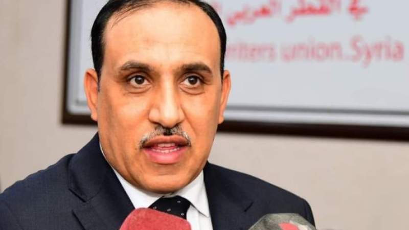 Yemeni Officials Condemn Terrorist Bombing in Damascus