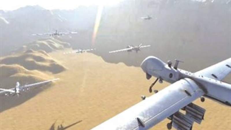 Upcoming Escalatory Steps .. Will Sana'a Prepare For Major Military Operation in Saudi Depth?