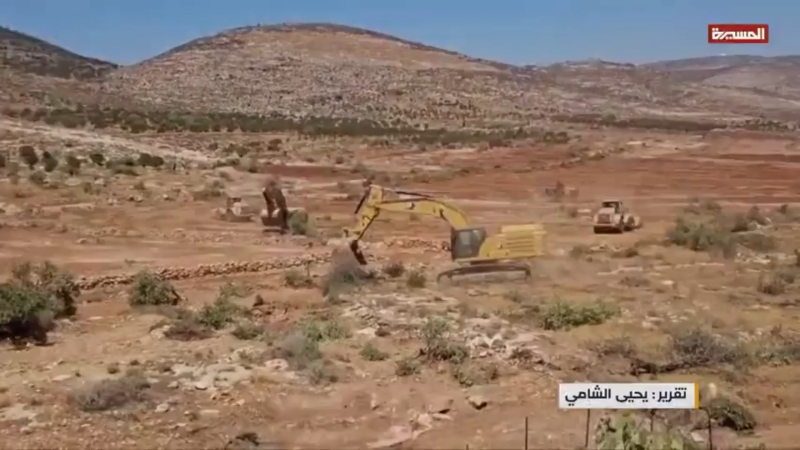 West Bank Under Siege: Daily Raids, Usurper Violence, and Rising Palestinian Casualties