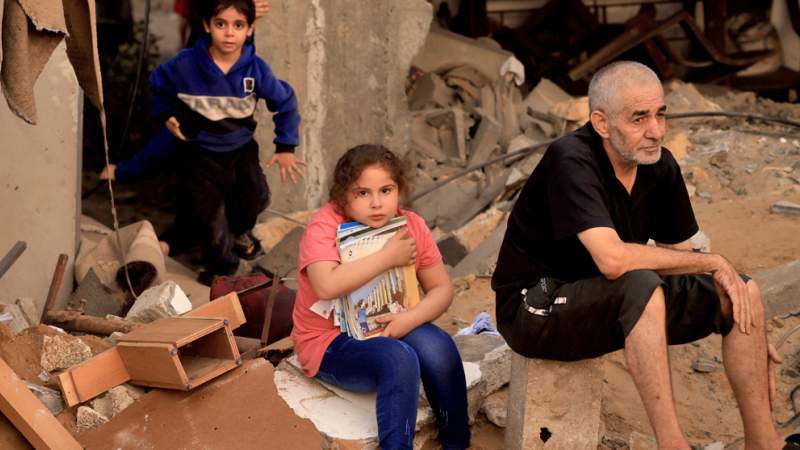 Report: US Support for Israel Provoking Arab Outrage