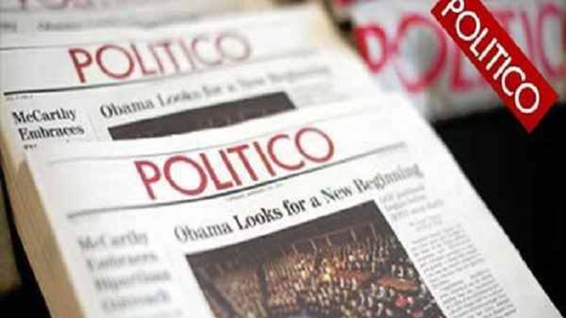 Politico: Yemen Humiliates 'Strongest Mideast Military' With Relentless Strikes