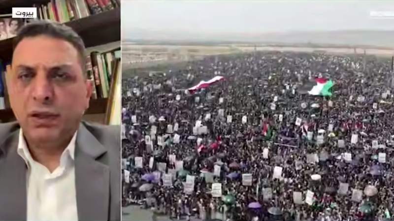 Yemen Leads the Arab Awakening Against the Zionist Enemy, Says Strategic Expert